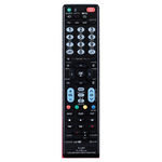 Controle Remoto Mxt 01286 Tv Lg Smart Tv - Modelos Antigos