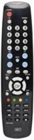 Controle Remoto Mxt 1067 para Tv Samsung Bn59-00690A