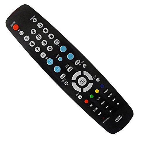Controle Remoto MXT 1067 para TV Samsung BN59-00690A
