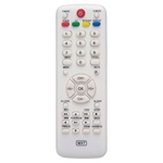 Controle Remoto Mxt 1134 Para Tv Lcd H-buster
