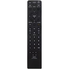 Controle Remoto Mxt C01089 para Tv Lg MKJ42519602