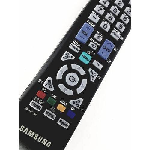 Controle Remoto Original Samsung Bp59-00138b Tv e Monitor