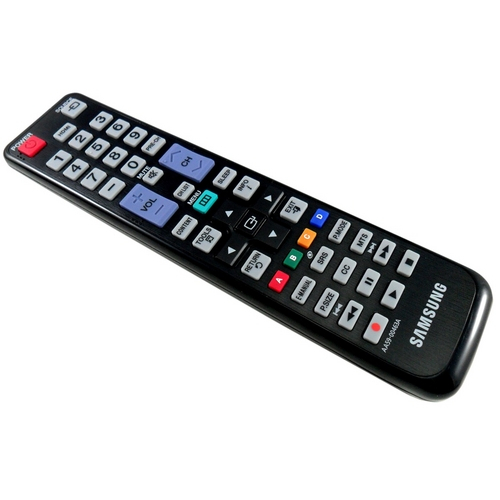 Controle Remoto Original Tv Samsung (Aa59-00515a)
