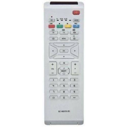 Controle Remoto P/ Tv Philips Lcd Rc16833701/01