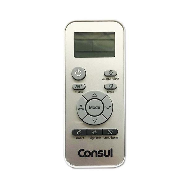 Controle Remoto para Ar Condicionado Consul - W11415633