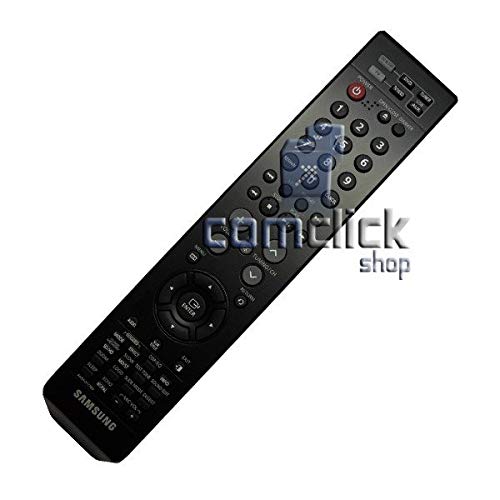 Controle Remoto para Home Theater Samsung HT-X30, HT-X40T