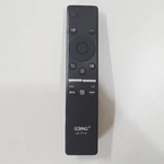 Controle remoto para Smart TV Samsung 4k LE-7714