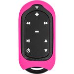 Controle Remoto para Som Automotivo Connect Control Pink Taramps