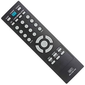 Controle Remoto para Televisor LG Mkj33981409 Lcd 01105 MXT