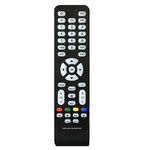Controle Remoto para Tv Aoc Le 32 48d1452 50d1552