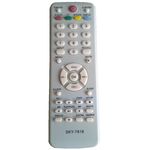 Controle Remoto para Tv Buster Lcd Led Le-7818