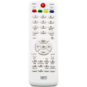 Controle Remoto para Tv Lcd Buster C01134 Genérico