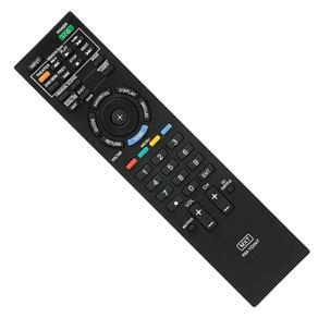 Controle Remoto para Tv Lcd e Led Sony Rm-Yd047 01201 Mxt