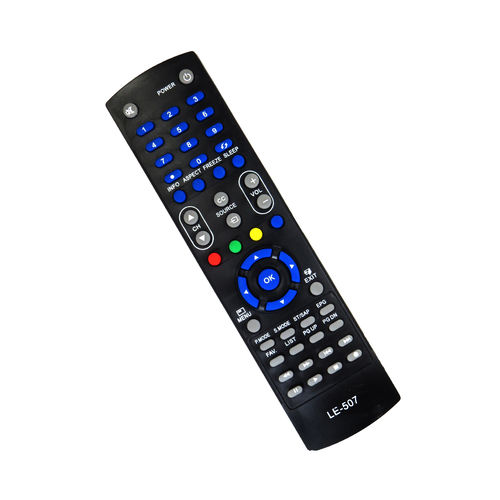 Controle Remoto para TV LCD LED CCE RC-507 D32 D40 D42