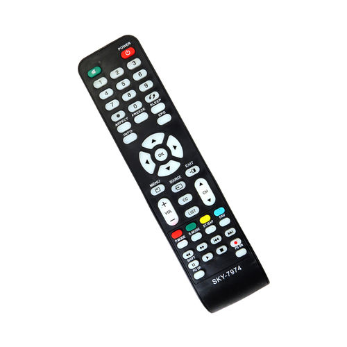Controle Remoto para TV LCD LED CCE RC-512 STILE D4201