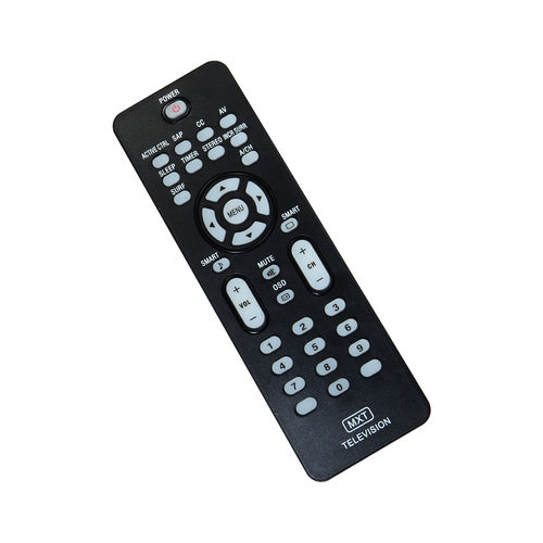 Controle Remoto para TV LCD LED Philips RC2023606/01