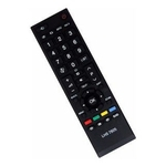 Controle Remoto Para Tv Lcd Led Semp Toshiba Ct-90336