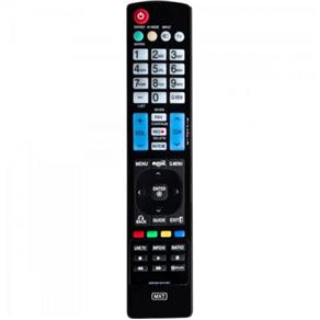 Controle Remoto para Tv Lcd Lg C01167 Generico
