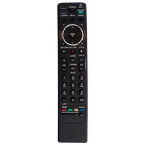 Controle Remoto para TV Lcd LG Preto C01170 MXT