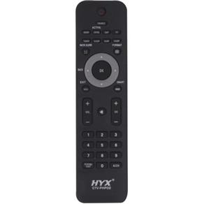 Controle Remoto para TV LCD Philips CTV-PHP02 HYX