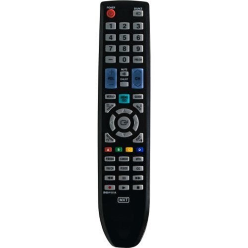 Controle Remoto para Tv Lcd Samsung C01152 Generico