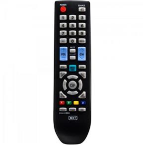 Controle Remoto para Tv Lcd Samsung C01151 Generico