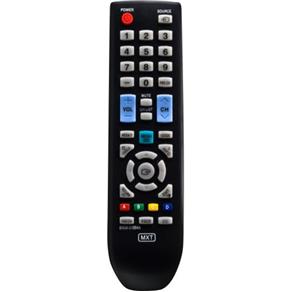 Controle Remoto para Tv Lcd Samsung C01189 Generico