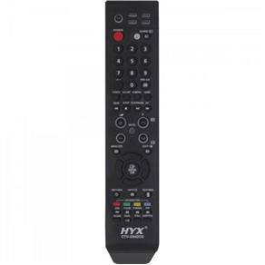 Controle Remoto para Tv Lcd Samsung Ctv-Smg02 Preto Hyx
