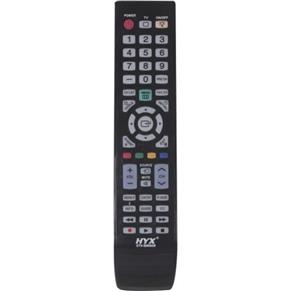 Controle Remoto para Tv Lcd Samsung Ctv-Smg08 Preto Hyx