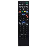 Controle Remoto para Tv LCD Sony Bravia Rm-yd 101