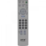 Controle Remoto para Tv Lcd Sony Ctv-sny02 Hyx