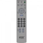 Controle Remoto para Tv LCD Sony Ctv-SNY02 Hyx