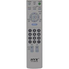 Controle Remoto para Tv Lcd Sony Ctv-Sny02 Hyx