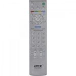 Controle Remoto para Tv Lcd Sony Ctv-sny01 Hyx