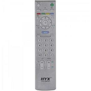 Controle Remoto para Tv Lcd Sony Ctv-Sny01 Hyx