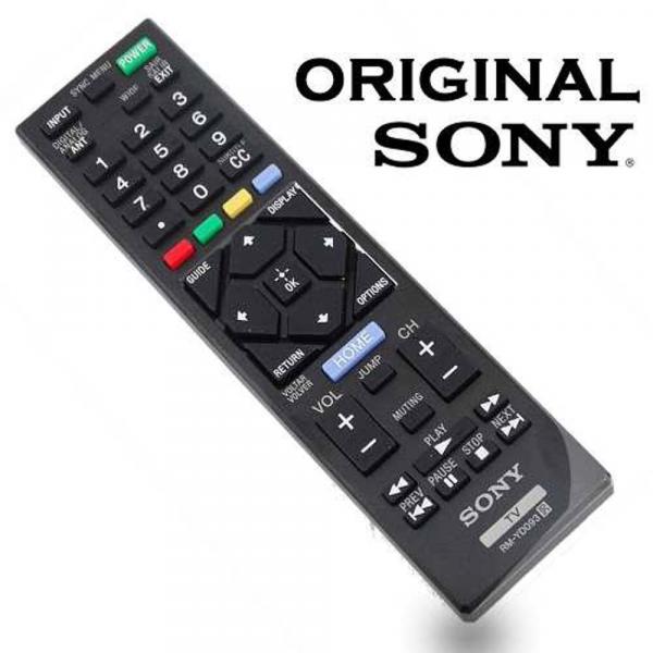 Controle Remoto para Tv Led/Lcd Sony RM-YD093 Original