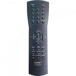 Controle Remoto para TV LG 14B85/86/14J52/14K40/14K85 Generico