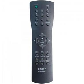 Controle Remoto para TV LG 14B85/86/14J52/14K40/14K85