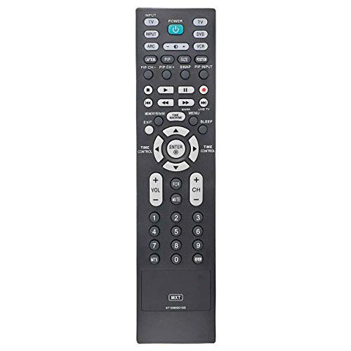 Controle Remoto para TV LG C0783 - MXT