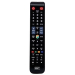 Controle Remoto Para Tv Mxt Samsung Smart (5 Unidades)