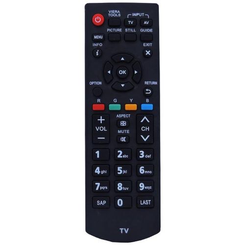 Controle Remoto para Tv Panasonic Viera Tools Tc-40d400b