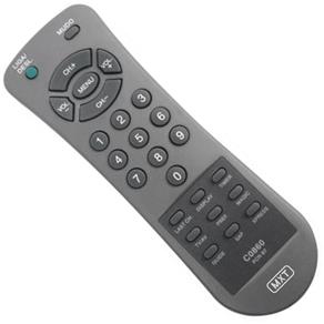 Controle Remoto para Tv Philco Pcr-97f 0860 MXT