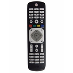 Controle Remoto Para Tv Philips 40pfg6309/78 / 40pfg6110/78 / 48pfg6309/78 / 48pfg6110/78