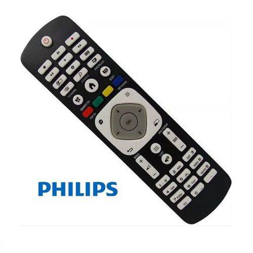 Tudo sobre 'Controle Remoto para TV Philips 5100 Series Full HD Smart PFG'