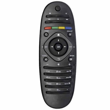 Controle Remoto para Tv Philips Lcd / Led - Sky