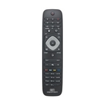 Controle Remoto Para Tv Philips Smart Lcd Led