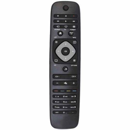Controle Remoto para Tv Philips Smart LCD / Led