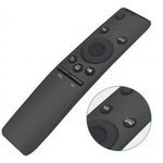 Controle remoto para TV Samsung 4k Smart LE-7702
