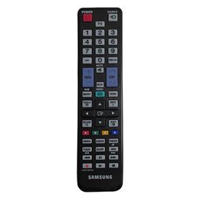 Controle Remoto para Tv Samsung AA59-00515A
