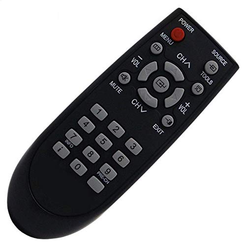 Controle Remoto para TV Samsung BN59-00960A / BN59-00907A